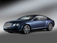 Continental GT Speed